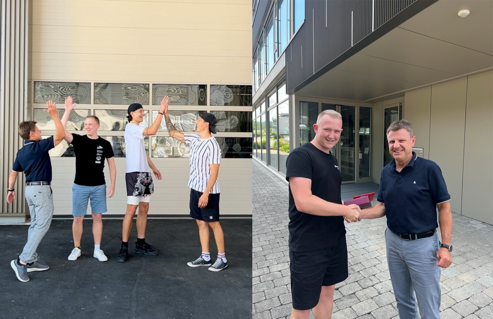 Vettiger Metallbau AG